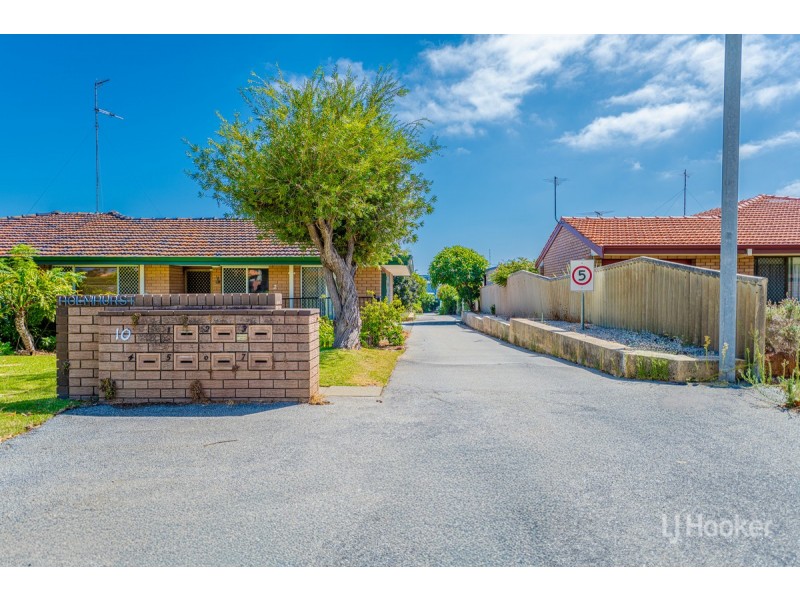 3/10 Creery Street, Dudley Park WA 6210