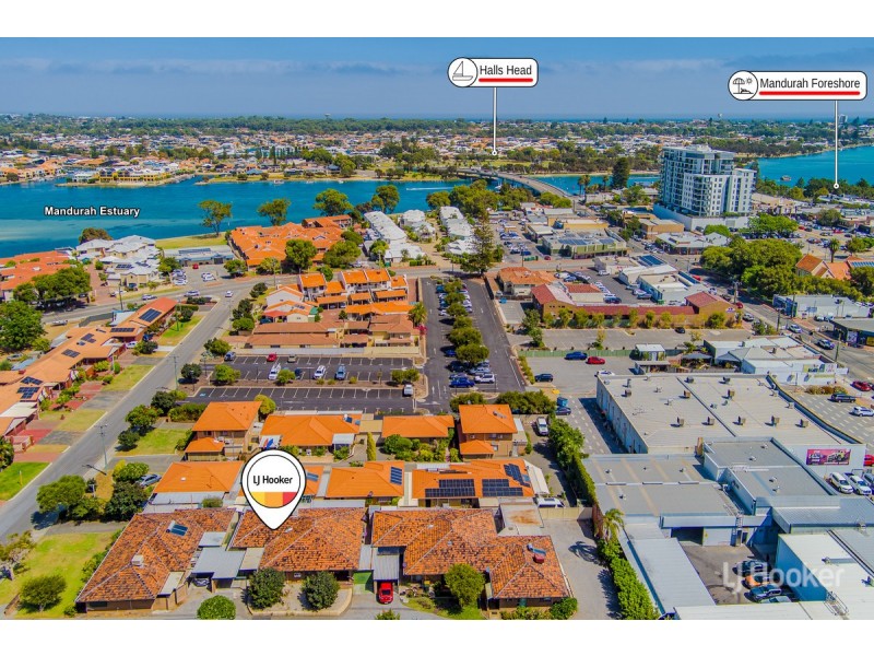 3/10 Creery Street, Dudley Park WA 6210