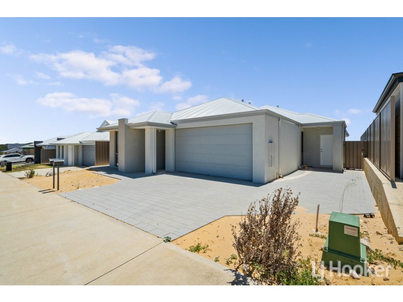 41B Persimmon Crescent, Karnup WA 6176