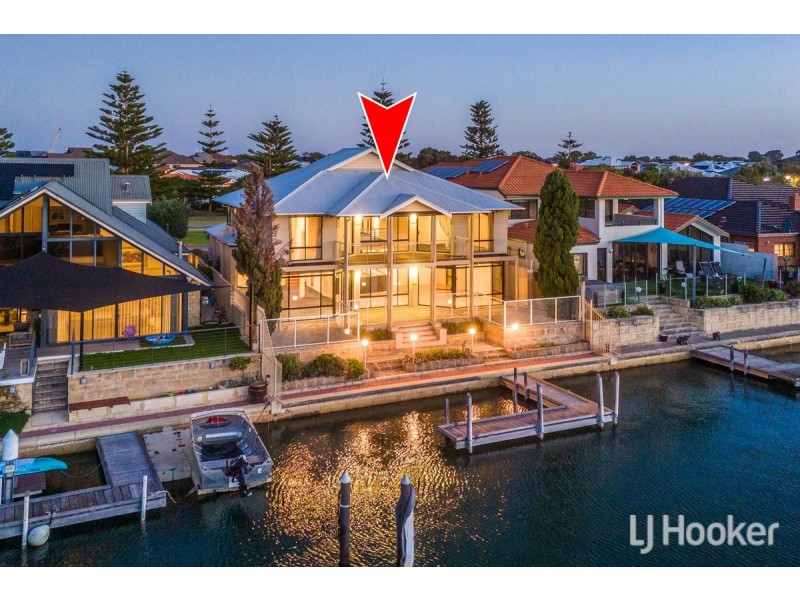 3 Starfire Close, Halls Head WA 6210