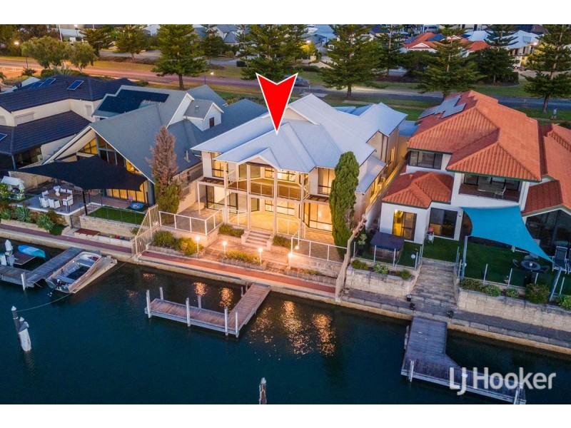 3 Starfire Close, Halls Head WA 6210