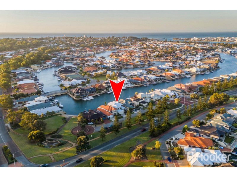 3 Starfire Close, Halls Head WA 6210