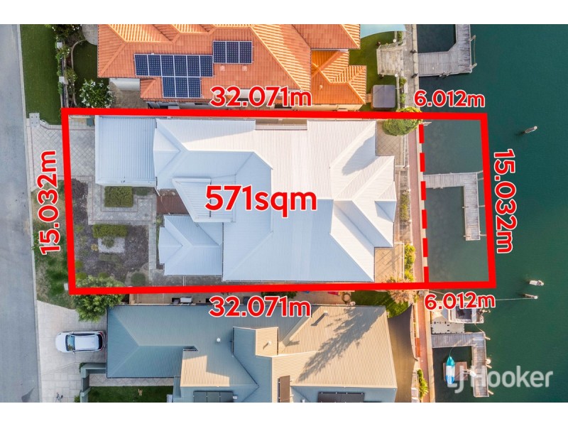 3 Starfire Close, Halls Head WA 6210