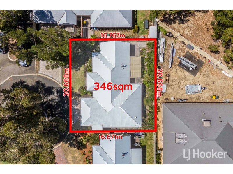 7 Mallee Close, Wannanup WA 6210