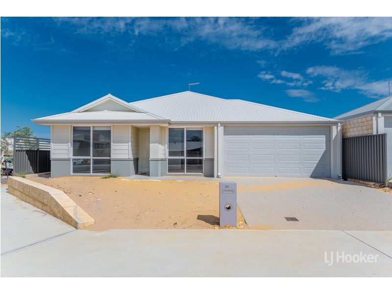 51 Huntington Street, Madora Bay WA 6210