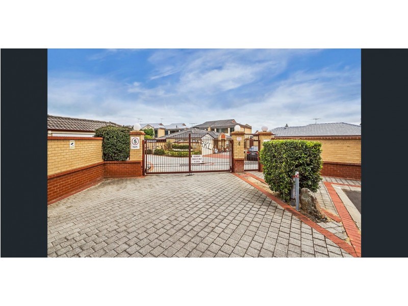 28/4 Marlo Place, Waikiki WA 6169