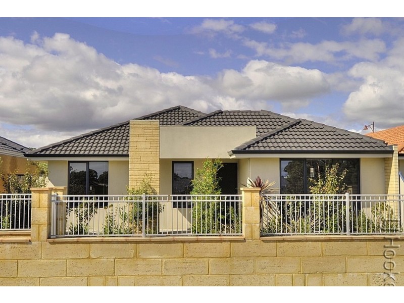 293 Pebble Beach Boulevard, Meadow Springs WA 6210