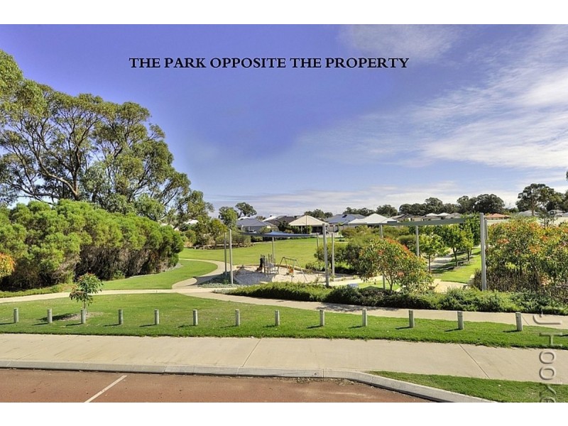 293 Pebble Beach Boulevard, Meadow Springs WA 6210