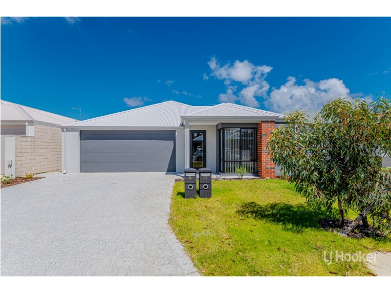 36A Stringybark Loop, Coodanup WA 6210