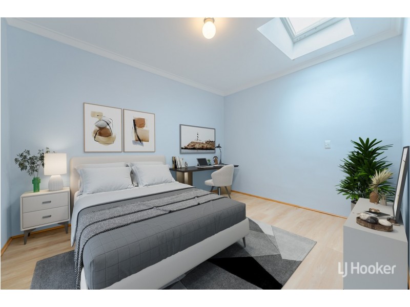 28 Karunjie Road, Golden Bay WA 6174