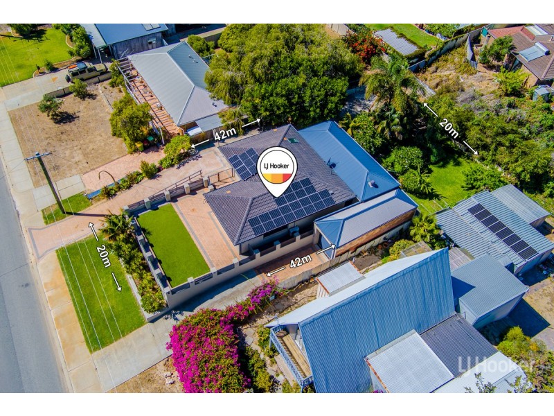 28 Karunjie Road, Golden Bay WA 6174