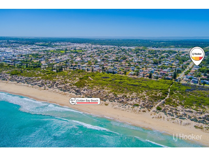 28 Karunjie Road, Golden Bay WA 6174