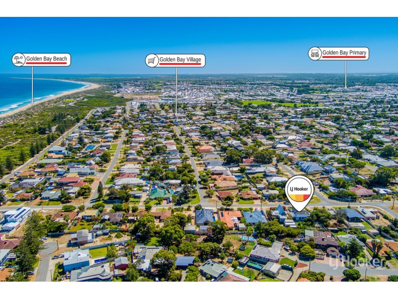 28 Karunjie Road, Golden Bay WA 6174