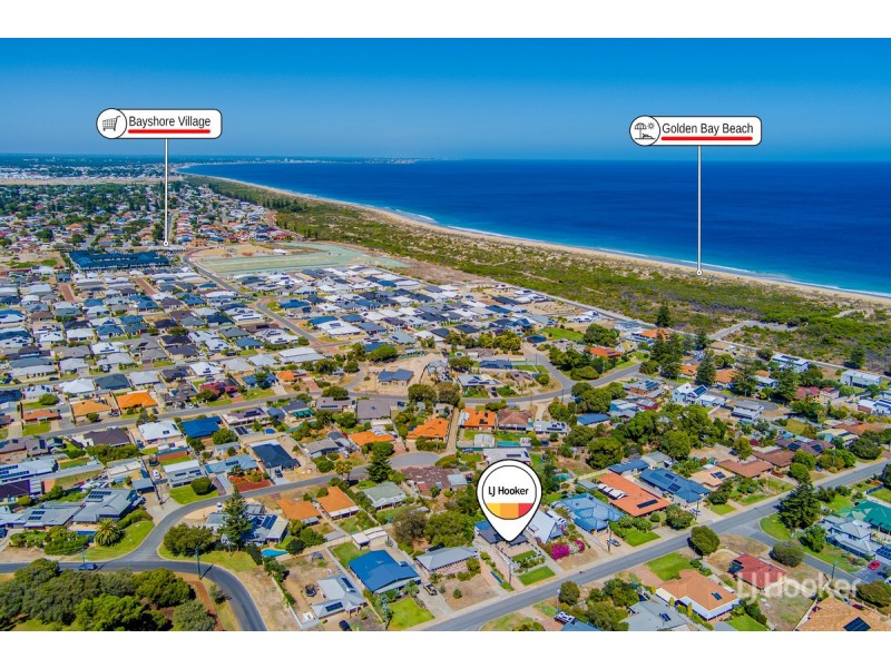 28 Karunjie Road, Golden Bay WA 6174