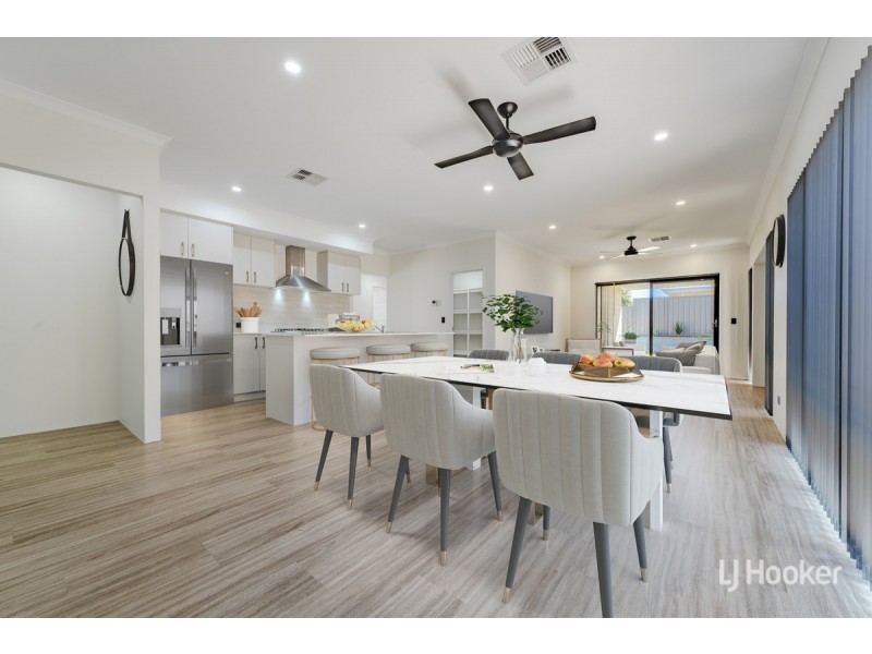 24 Headingley Link, Meadow Springs WA 6210