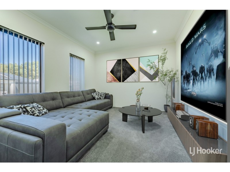 24 Headingley Link, Meadow Springs WA 6210