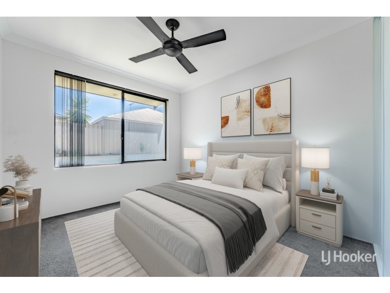 24 Headingley Link, Meadow Springs WA 6210