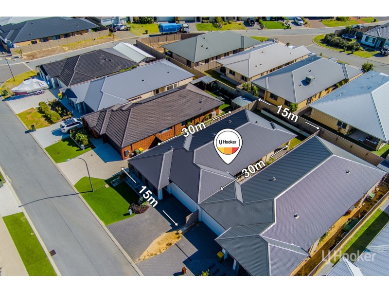 24 Headingley Link, Meadow Springs WA 6210