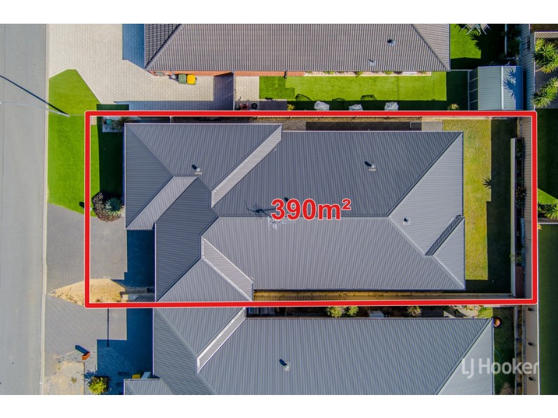 24 Headingley Link, Meadow Springs WA 6210