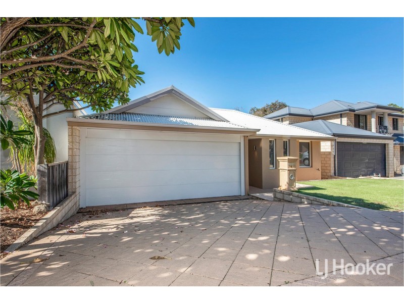 5 Summer Drive, Dawesville WA 6211