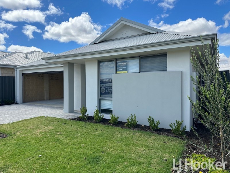 52 Huntington Street, Madora Bay WA 6210