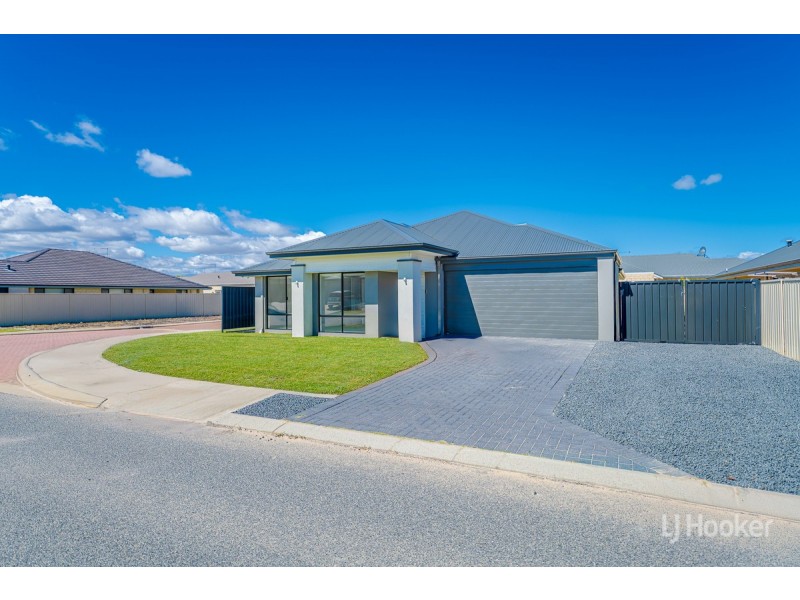 23 Waterview Way, Singleton WA 6175
