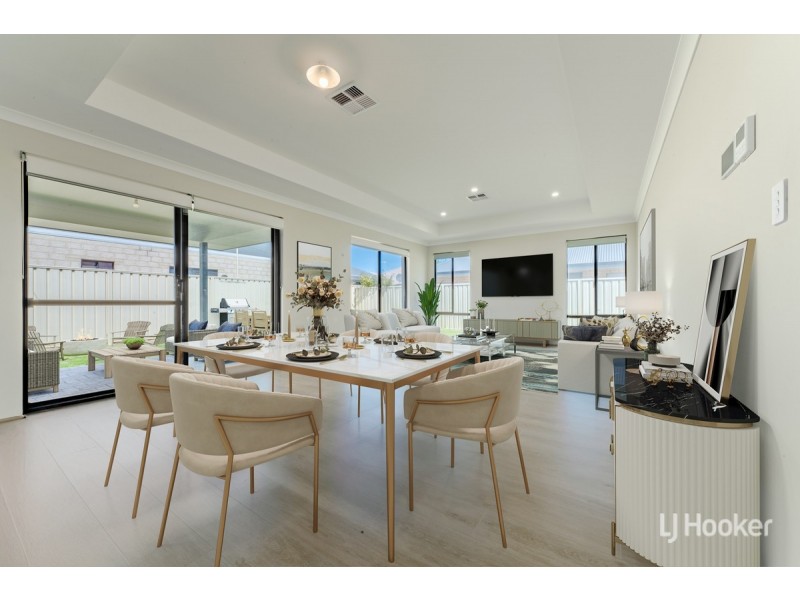 23 Waterview Way, Singleton WA 6175