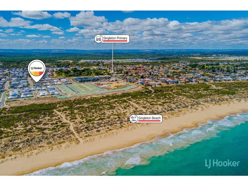 23 Waterview Way, Singleton WA 6175