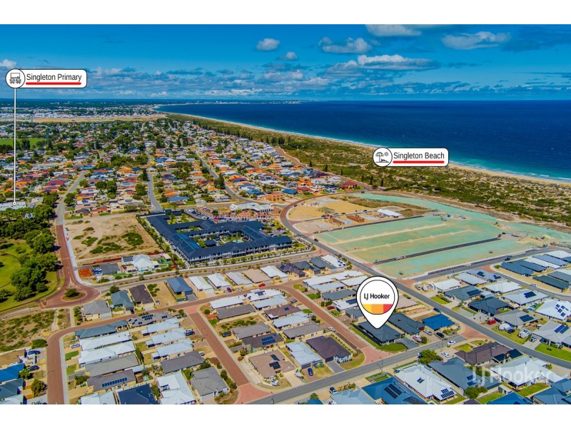 23 Waterview Way, Singleton WA 6175