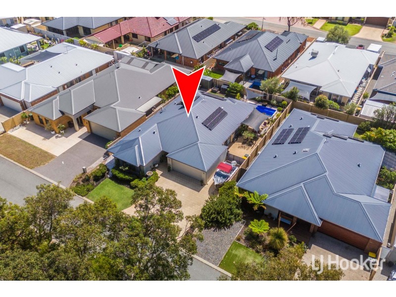 7 Boxgum Link, Wannanup WA 6210
