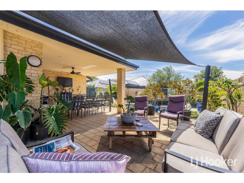 7 Boxgum Link, Wannanup WA 6210