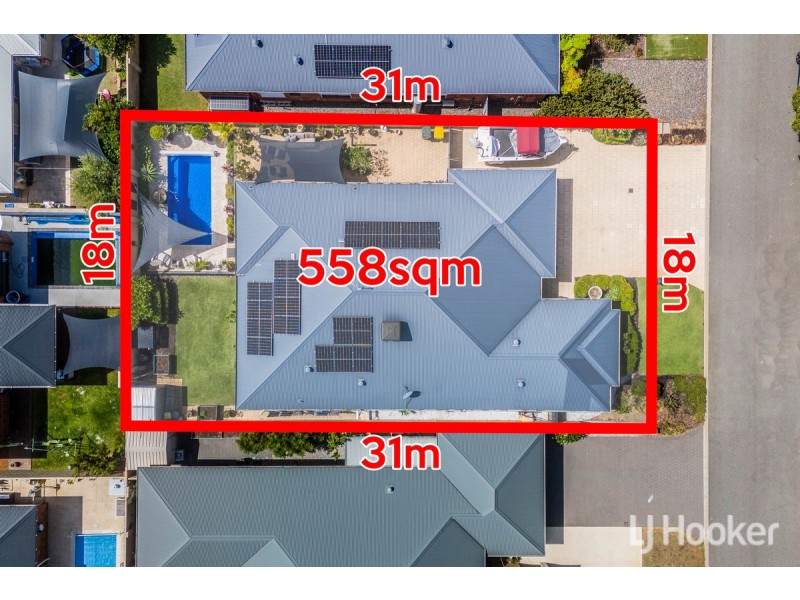 7 Boxgum Link, Wannanup WA 6210