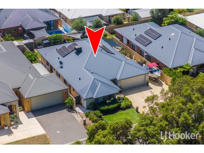 7 Boxgum Link, Wannanup WA 6210