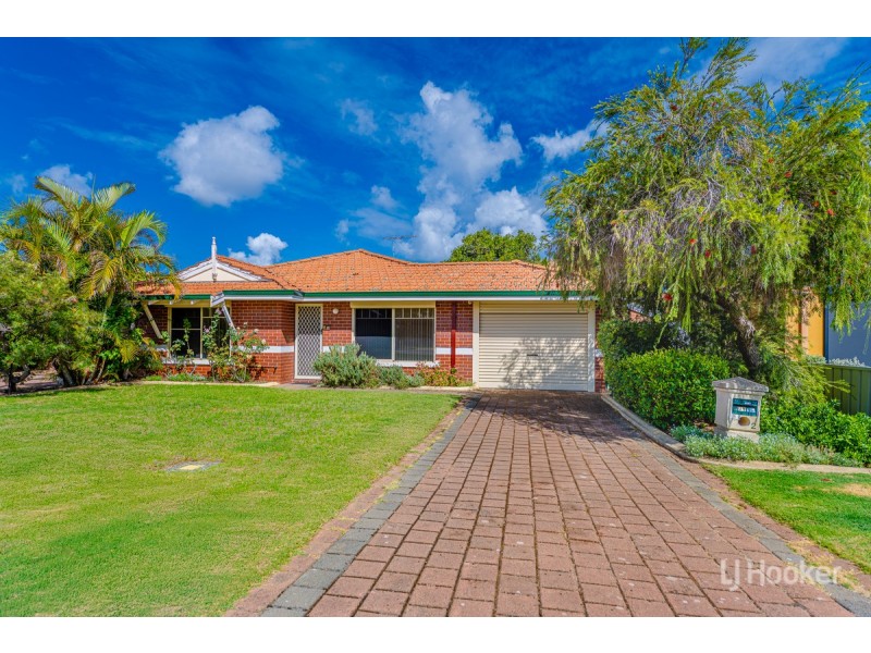 1/2 Hobley Street, Mandurah WA 6210