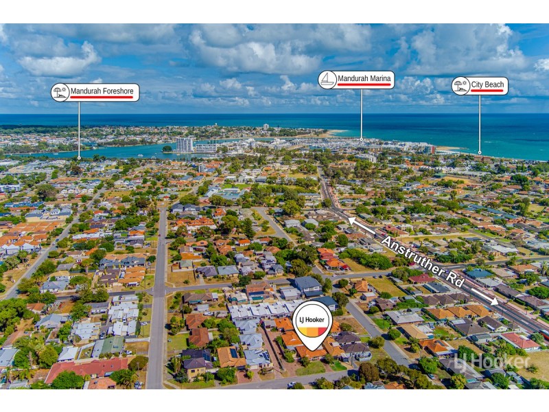 1/2 Hobley Street, Mandurah WA 6210