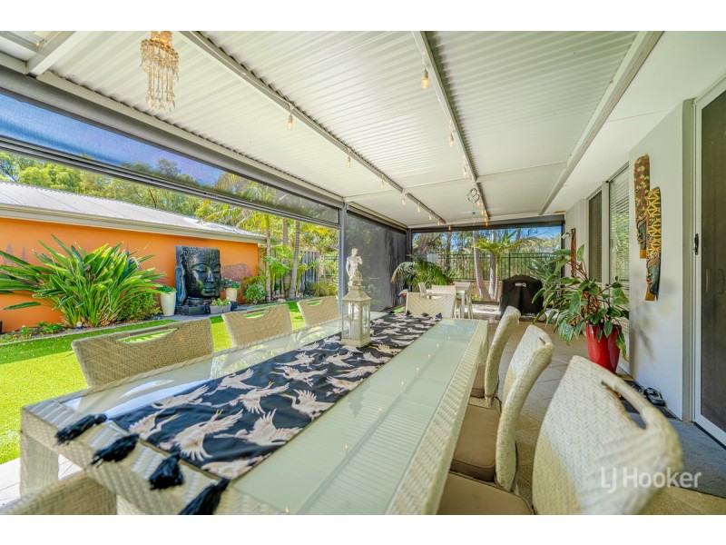 3 Oregon Court, Meadow Springs WA 6210