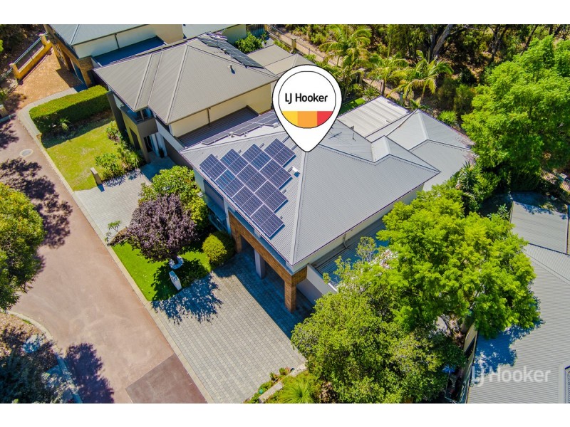 3 Oregon Court, Meadow Springs WA 6210