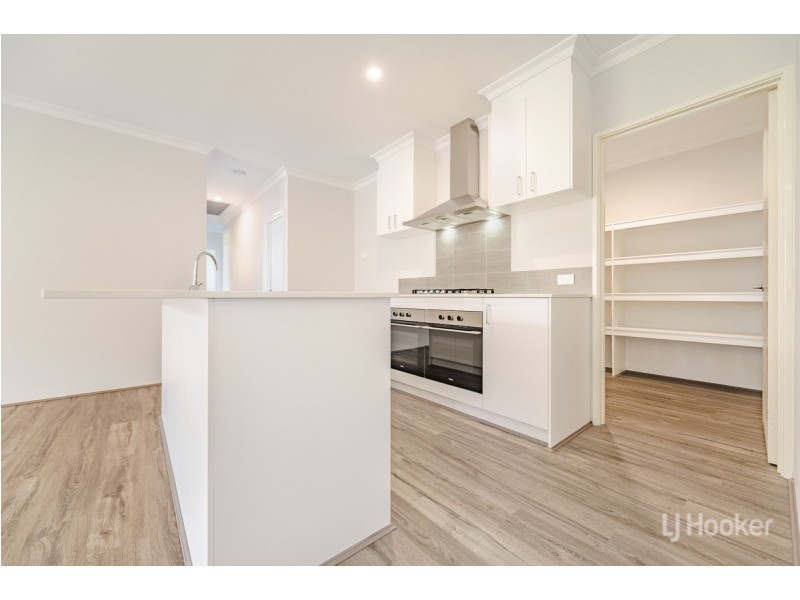 43 Arrowsmith Avenue, Dawesville WA 6211