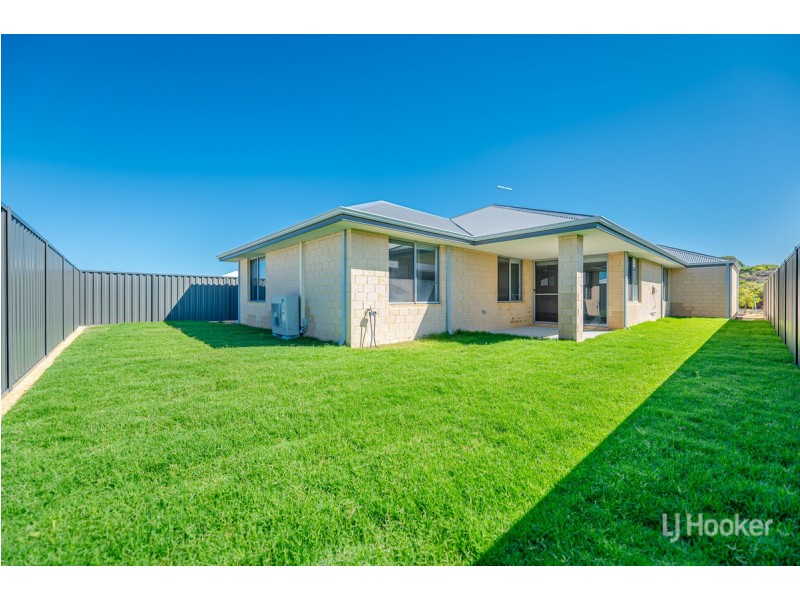 43 Arrowsmith Avenue, Dawesville WA 6211
