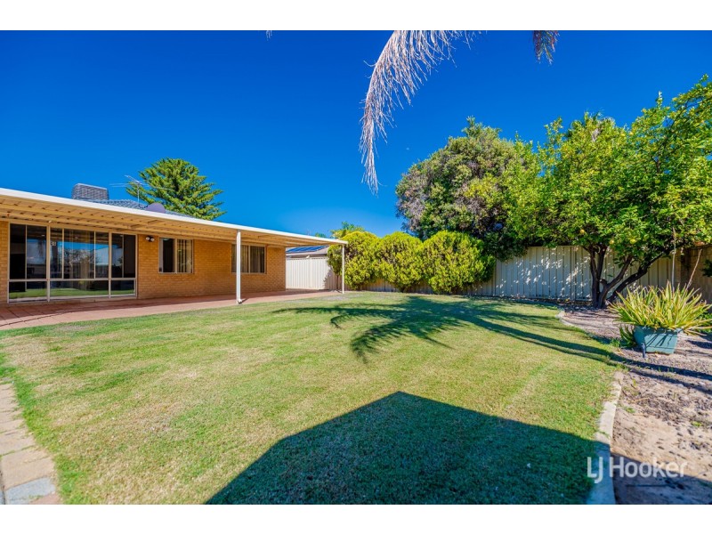 5 Grampian Court, Cooloongup WA 6168