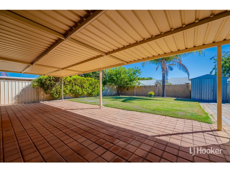5 Grampian Court, Cooloongup WA 6168