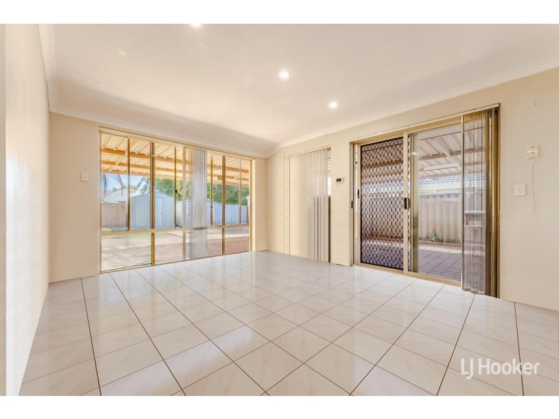 5 Grampian Court, Cooloongup WA 6168