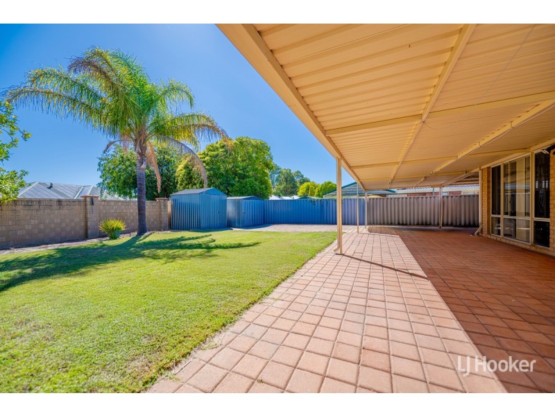 5 Grampian Court, Cooloongup WA 6168