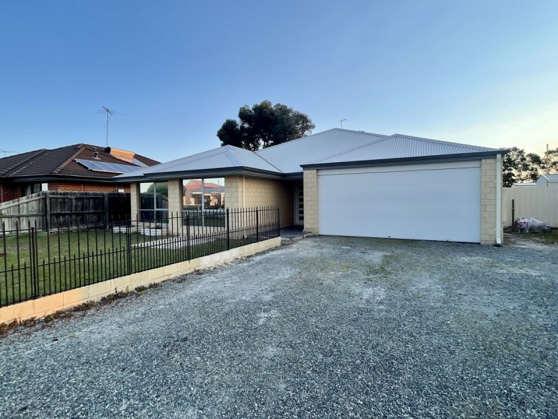 13 Sunset Circle, Pinjarra WA 6208