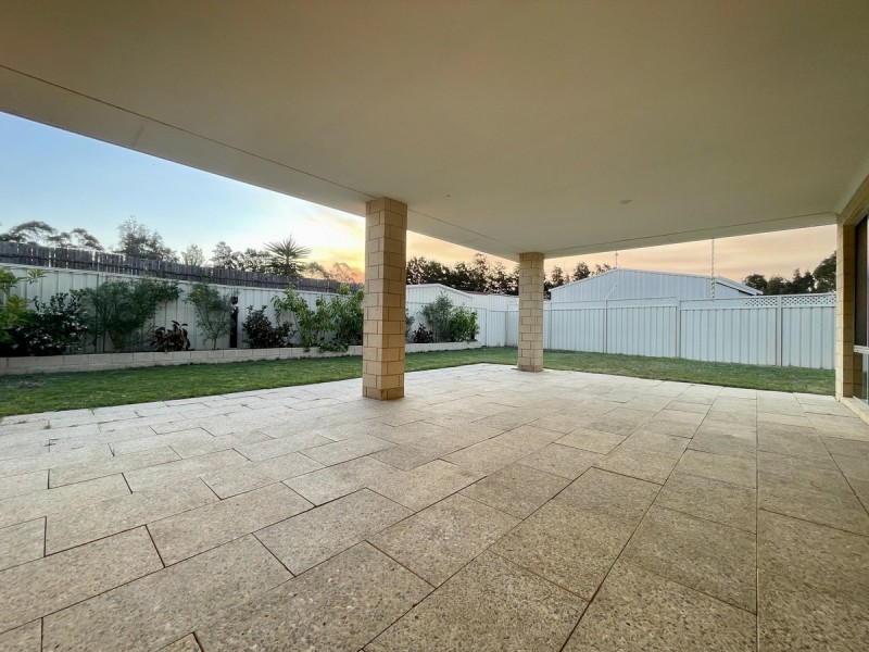 13 Sunset Circle, Pinjarra WA 6208