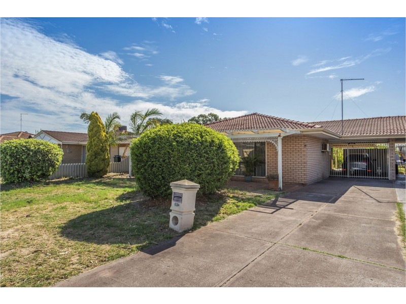 2/63 Coolibah Avenue, Dudley Park WA 6210