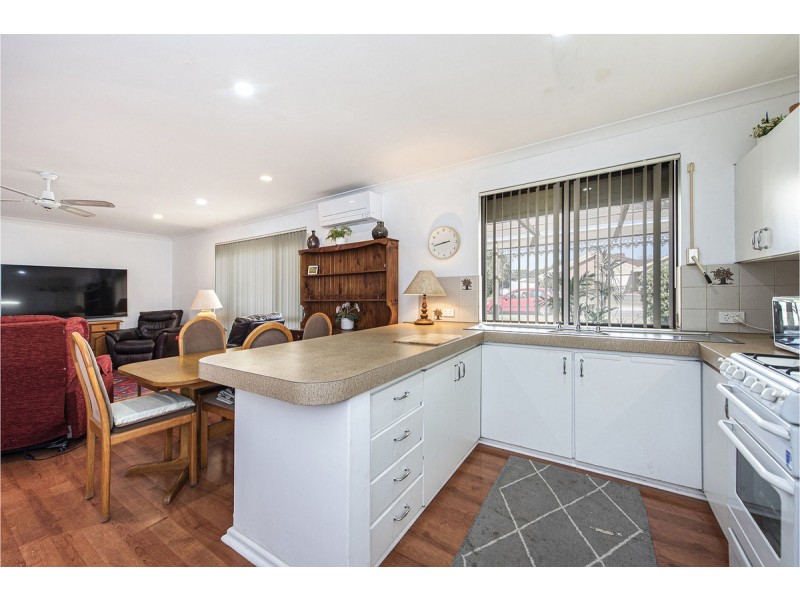 2/63 Coolibah Avenue, Dudley Park WA 6210