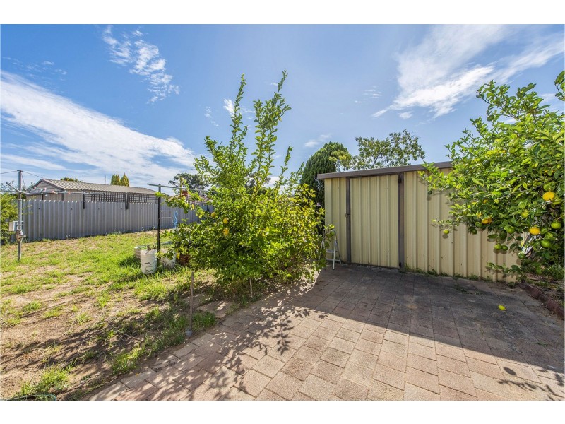 2/63 Coolibah Avenue, Dudley Park WA 6210