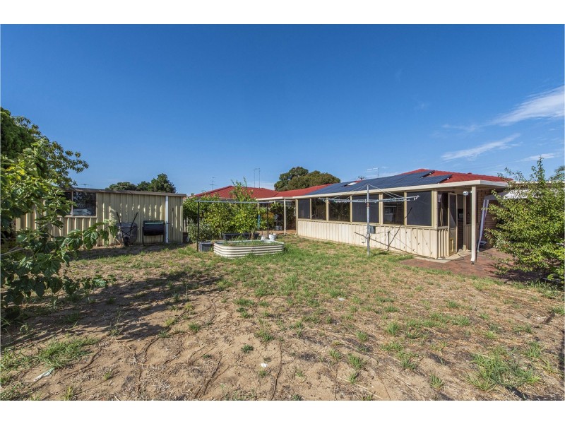 2/63 Coolibah Avenue, Dudley Park WA 6210