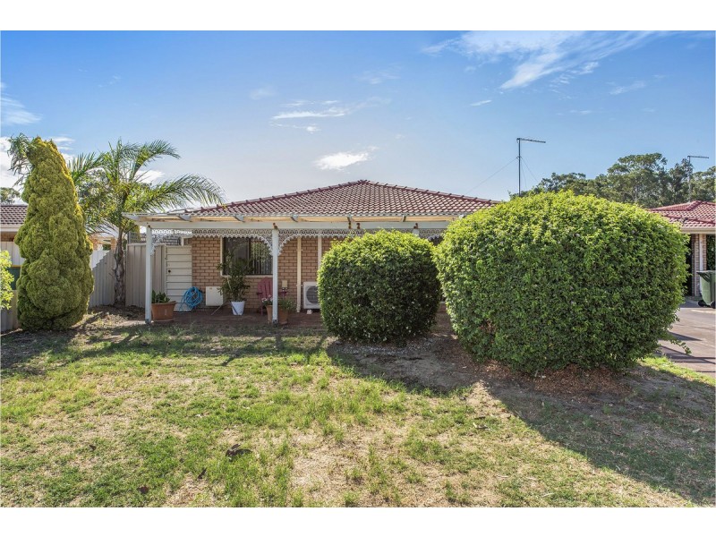 2/63 Coolibah Avenue, Dudley Park WA 6210